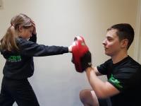 DEFENCE LAB, MARTIAL ARTS AND FITNESS CLASS image 3